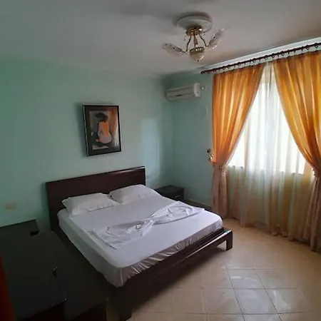 Apartment Love Saranda Apartments *