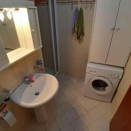 Love Saranda Apartments * Sarande