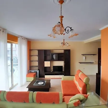 Apartment Love Saranda Apartments *